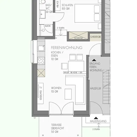 Appartement Am Stadtmuseum - Ruhig Und Zentral Gelegen Bad Saulgau Exterior photo