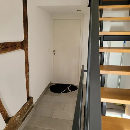 Appartement Am Stadtmuseum - Ruhig Und Zentral Gelegen Bad Saulgau Exterior photo