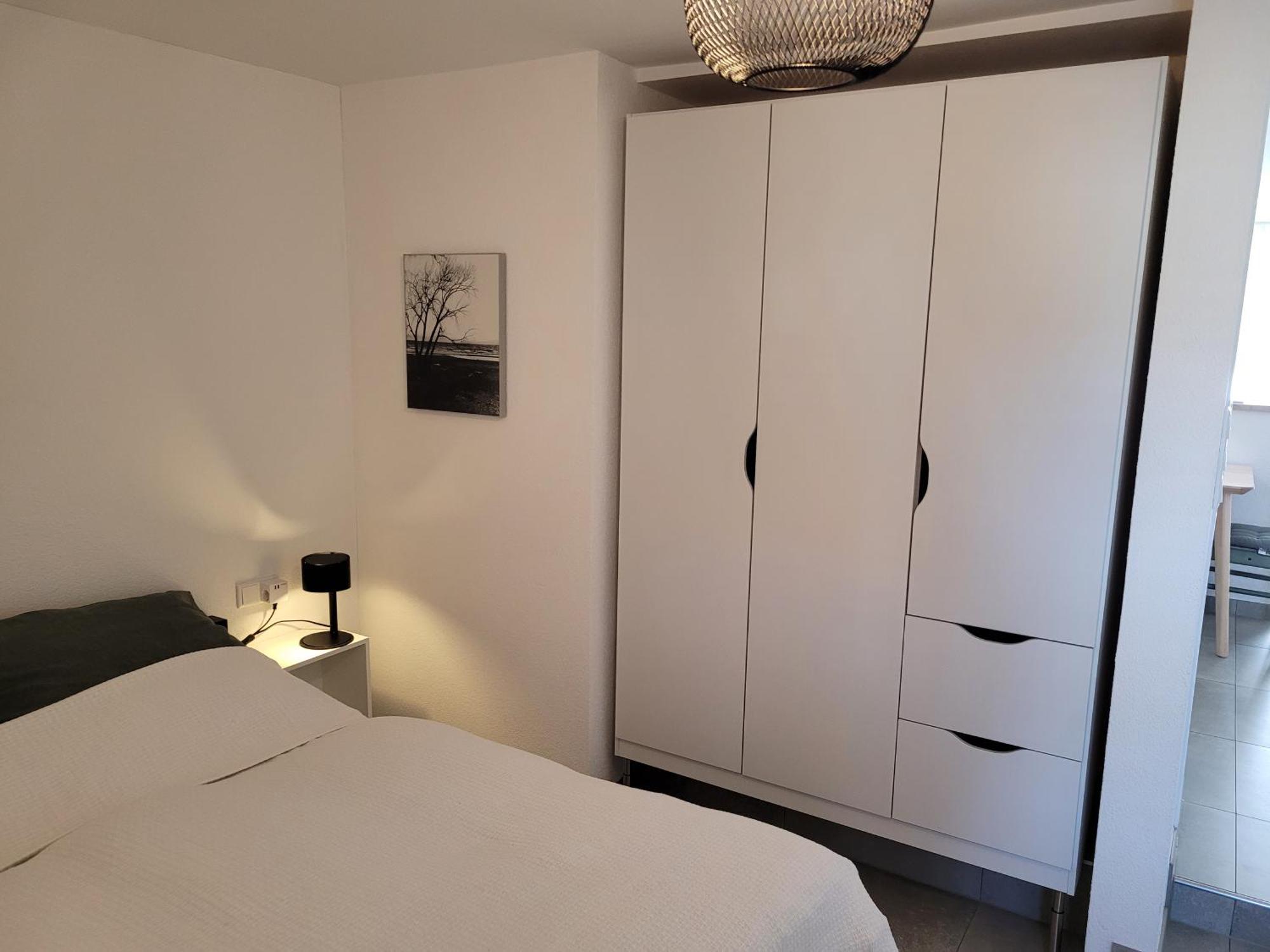 Apartment Am Stadtmuseum - Ruhig Und Zentral Gelegen Bad Saulgau