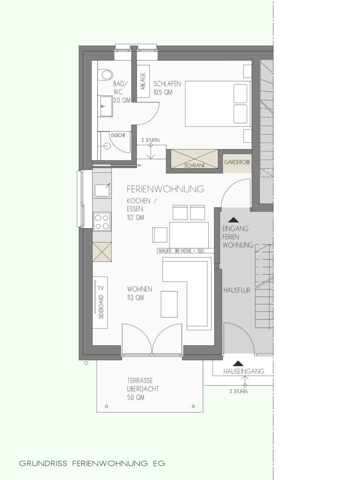 Apartment Am Stadtmuseum - Ruhig Und Zentral Gelegen