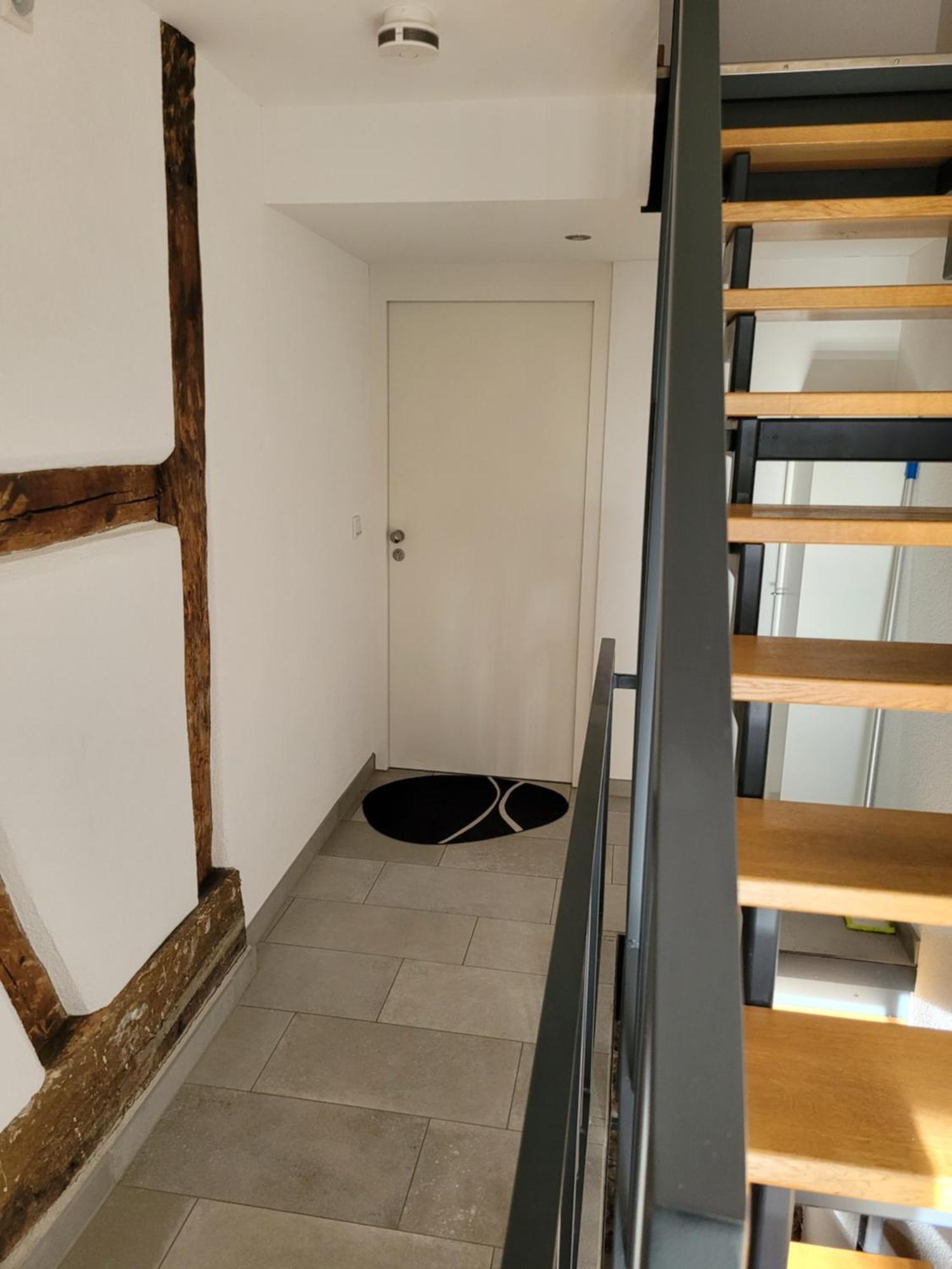 Am Stadtmuseum - Ruhig Und Zentral Gelegen Apartment Bad Saulgau