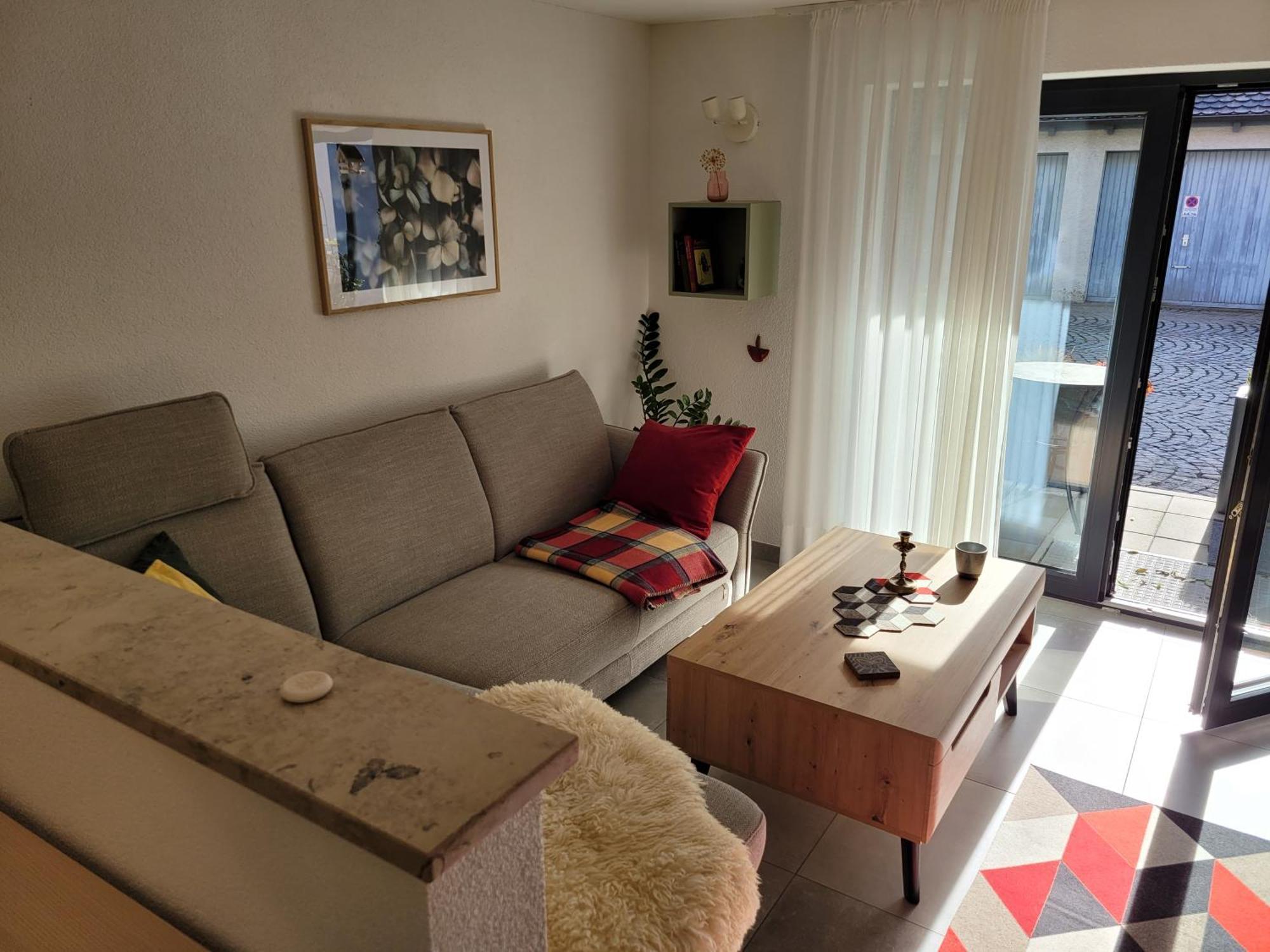 Am Stadtmuseum - Ruhig Und Zentral Gelegen Apartment